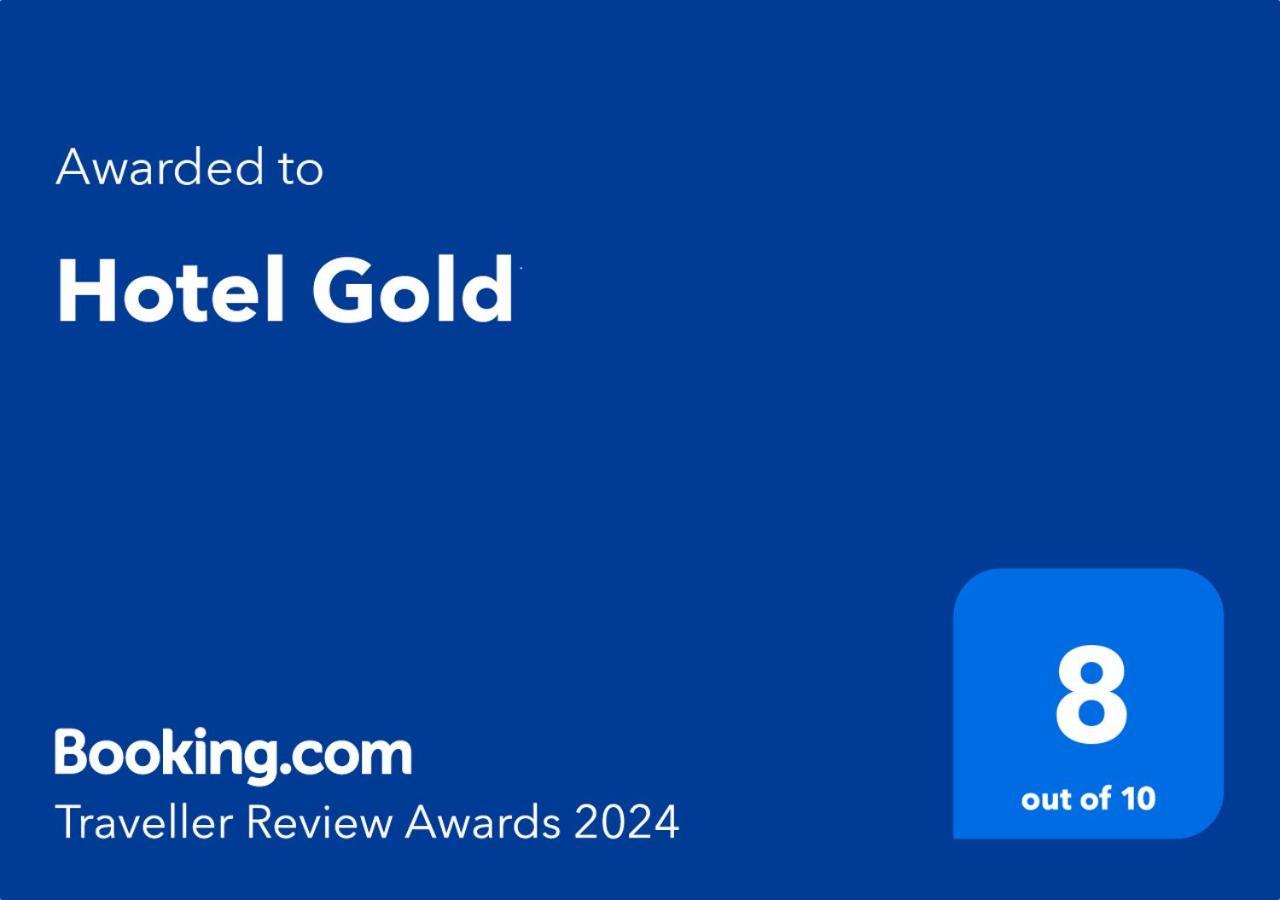 Hotel Gold Terchová Exteriör bild
